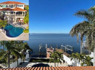 100 Driftwood Dr W, Palm Harbor, FL 34683