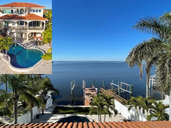 100 Driftwood Dr W, Palm Harbor, FL 34683