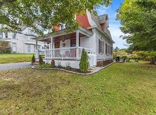 76 Upper Cherry Street, Hardwick, VT 05843