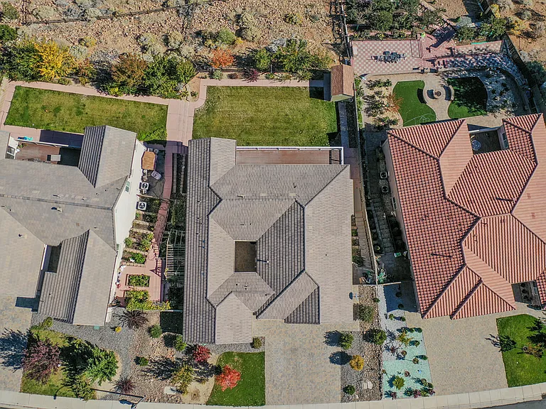 1040 S University Park Loop — Photo 41