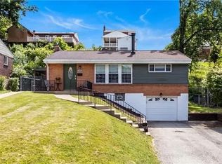 3384 Columbia Dr, Pittsburgh, PA 15234