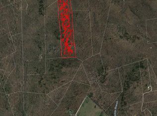 Hemler Rd, Thurmont, MD 21788