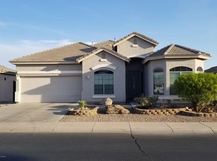 4323 W Piedmont Rd, Laveen, AZ 85339