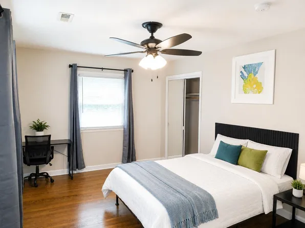 (undisclosed Address), Charlotte, NC 28213