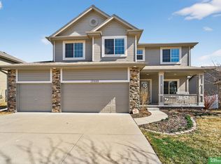 13509 S 45th St, Papillion, NE 68133