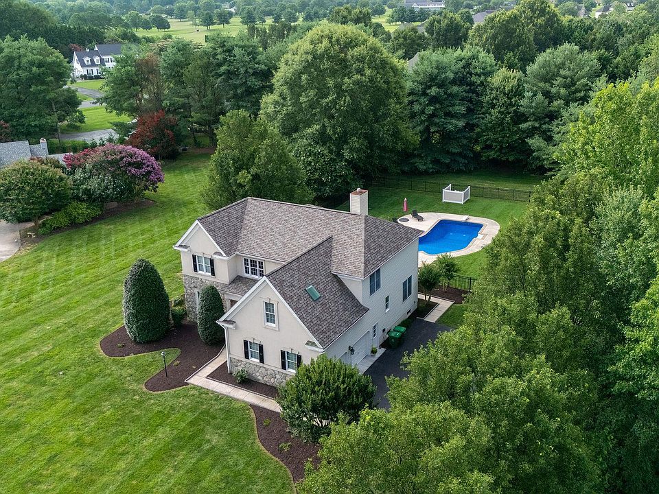 675 Raven Cir, Camden Wyoming, DE 19934 | Zillow