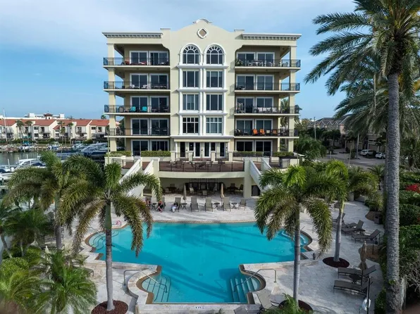 202 Windward Psge APT 206, Clearwater, FL 33767