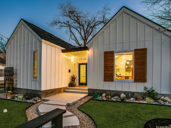 1220 Dawson St, San Antonio, TX 78202
