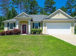 6529 Waterford St SW, Atlanta, GA 30331