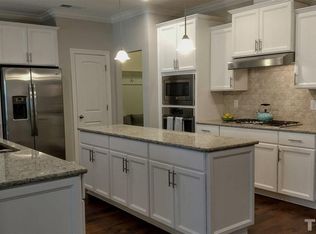 1050 Monmouth Loop, Cary, NC 27513