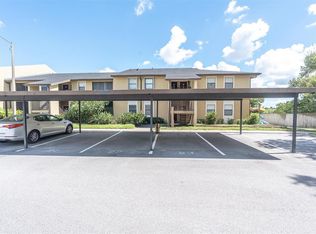 10103 SAILWINDS BOULEVARD N #105, LARGO, FL 33773