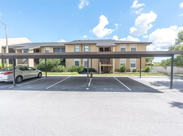 10103 SAILWINDS BOULEVARD N #105, LARGO, FL 33773