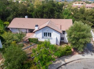23730 Park Madrid, Calabasas, CA 91302