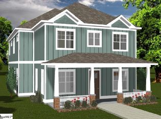4 Herty Dr, Travelers Rest, SC 29690