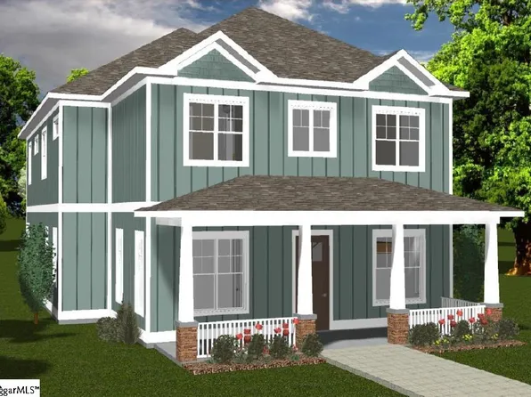 4 Herty Dr, Travelers Rest, SC 29690