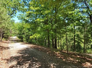 0 Bent Tree Dr, Eucha, OK 74342