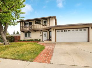 850 Darius Dr, Diamond Bar, CA 91789