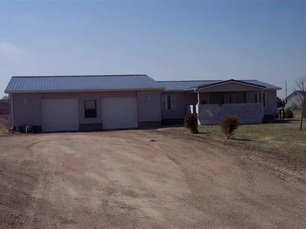 9840 Rio Madera Rd, Kearney, NE 68845