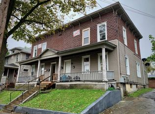 5 Charlotte St, Binghamton, NY 13905
