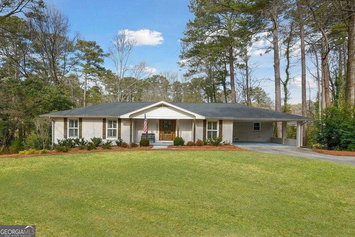 2038 Zelda Dr, Atlanta, GA 30345 Zillow