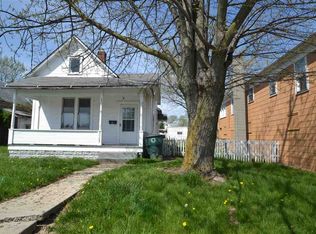3003 S Madison St, Muncie, IN 47302