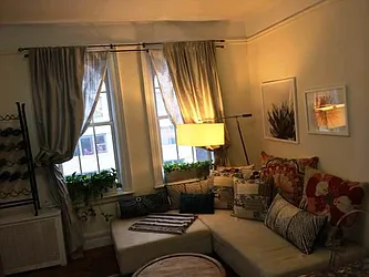 Rented by Citi Habitats