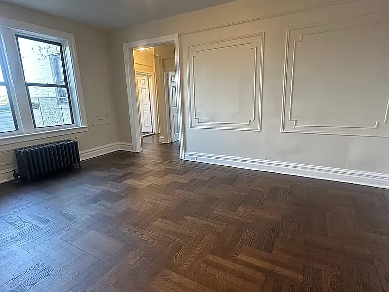 160 Ellis Ave #405D — Photo 1
