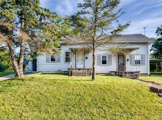 320 Warren Dr, Springfield, OH 45503