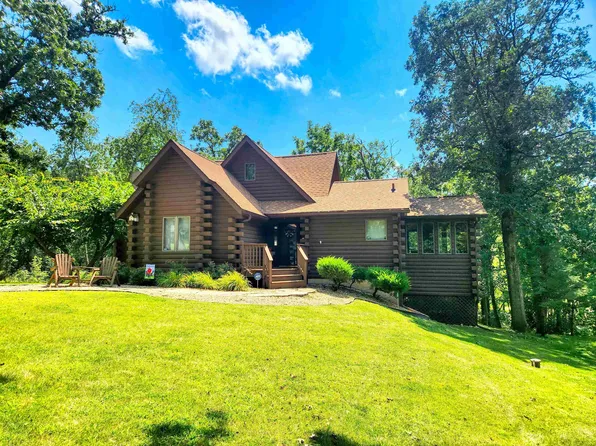 1-194R Ahab Ct, Lanark, IL 61046