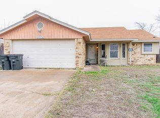 3004 Panhandle Dr, Killeen, TX 76542