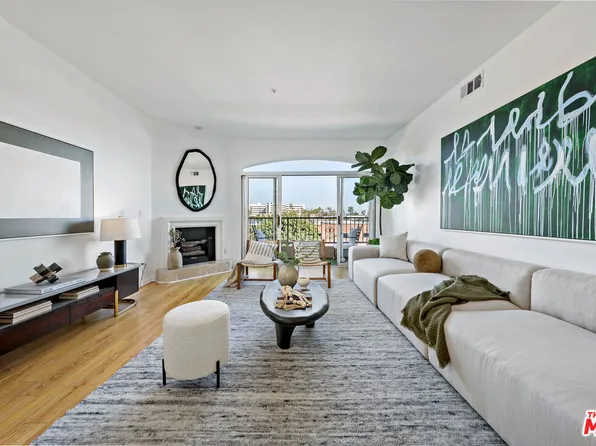 1255 Federal Ave APT 407, Los Angeles, CA 90025