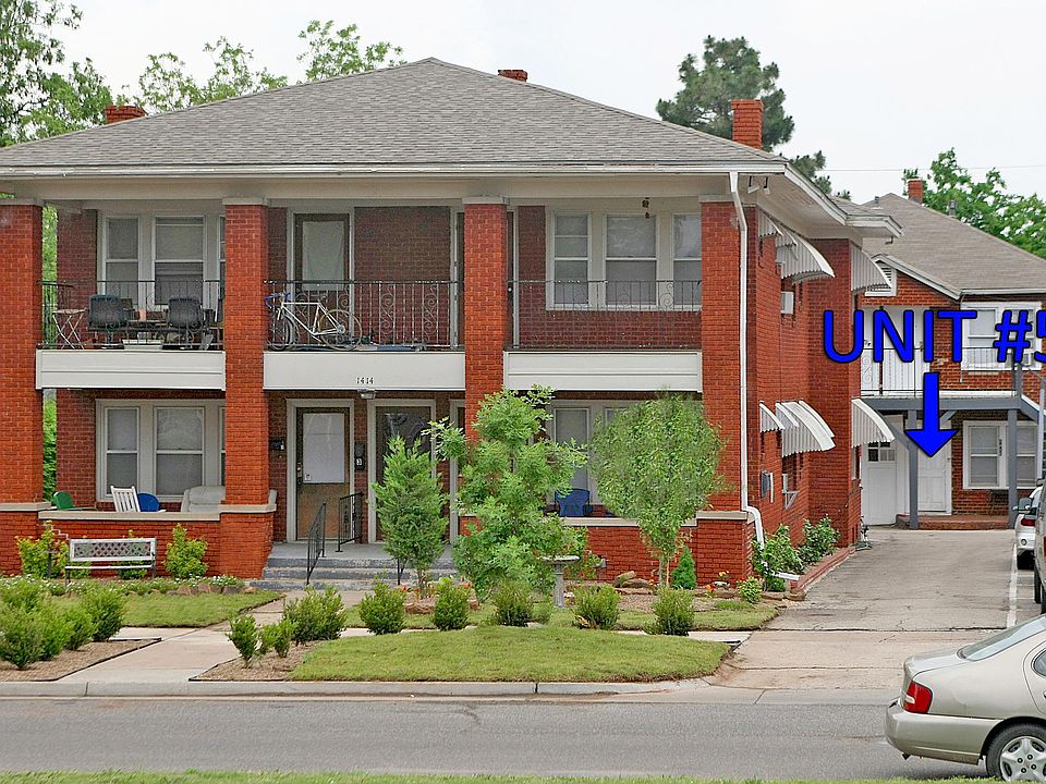 Unit 5 is downstairs unit in back building.