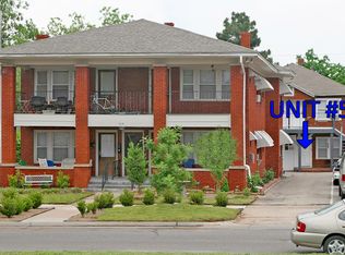 1416 NW 25th St APT 5, Oklahoma City, OK 73106