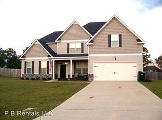 24 Apache Trl, Fort Mitchell, AL 36856