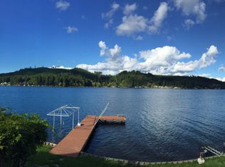 633 Summit Lake Shore Rd NW, Olympia, WA 98502