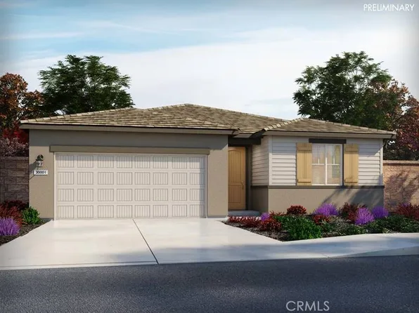 35367 Garcia St, Beaumont, CA 92223