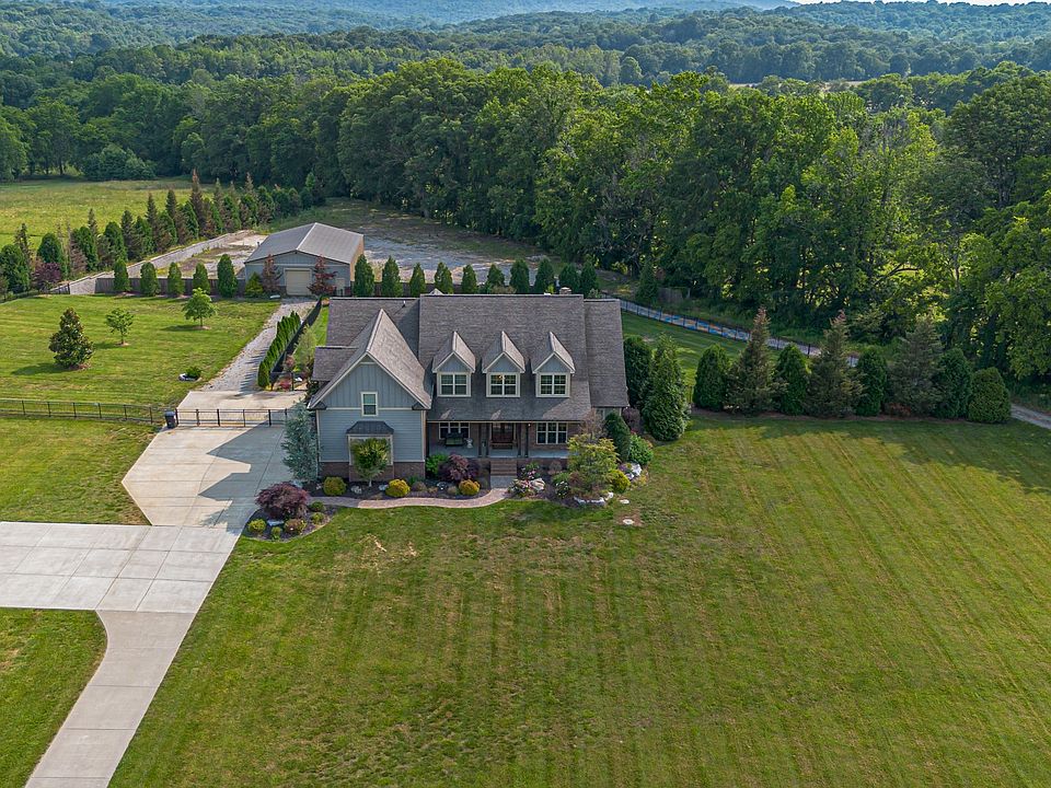 6631 Eudailey Covington Rd, College Grove, TN 37046 Zillow