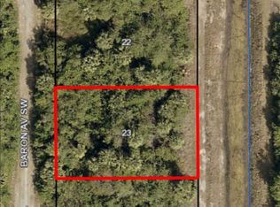 2409 Baron Ave SW, Palm Bay, FL 32908