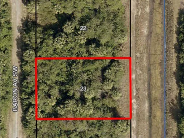 2409 Baron Ave SW, Palm Bay, FL 32908