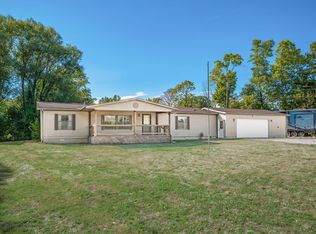 135 Summer St, Waldo, OH 43356