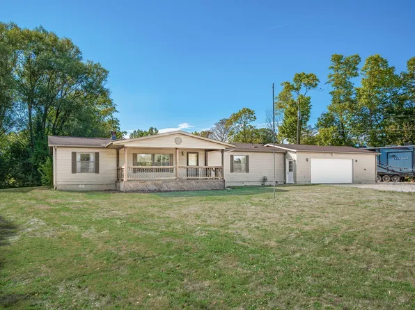 135 Summer St, Waldo, OH 43356