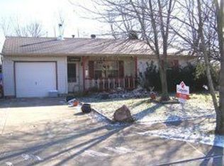 6215 Epperson Dr, Indianapolis, IN