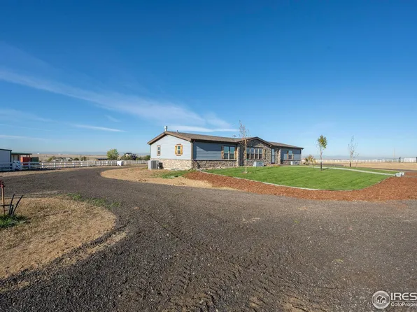 36900 E 144th Ave, Hudson, CO 80642