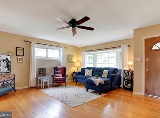 2115 Lynn Ave, Lancaster, PA 17601