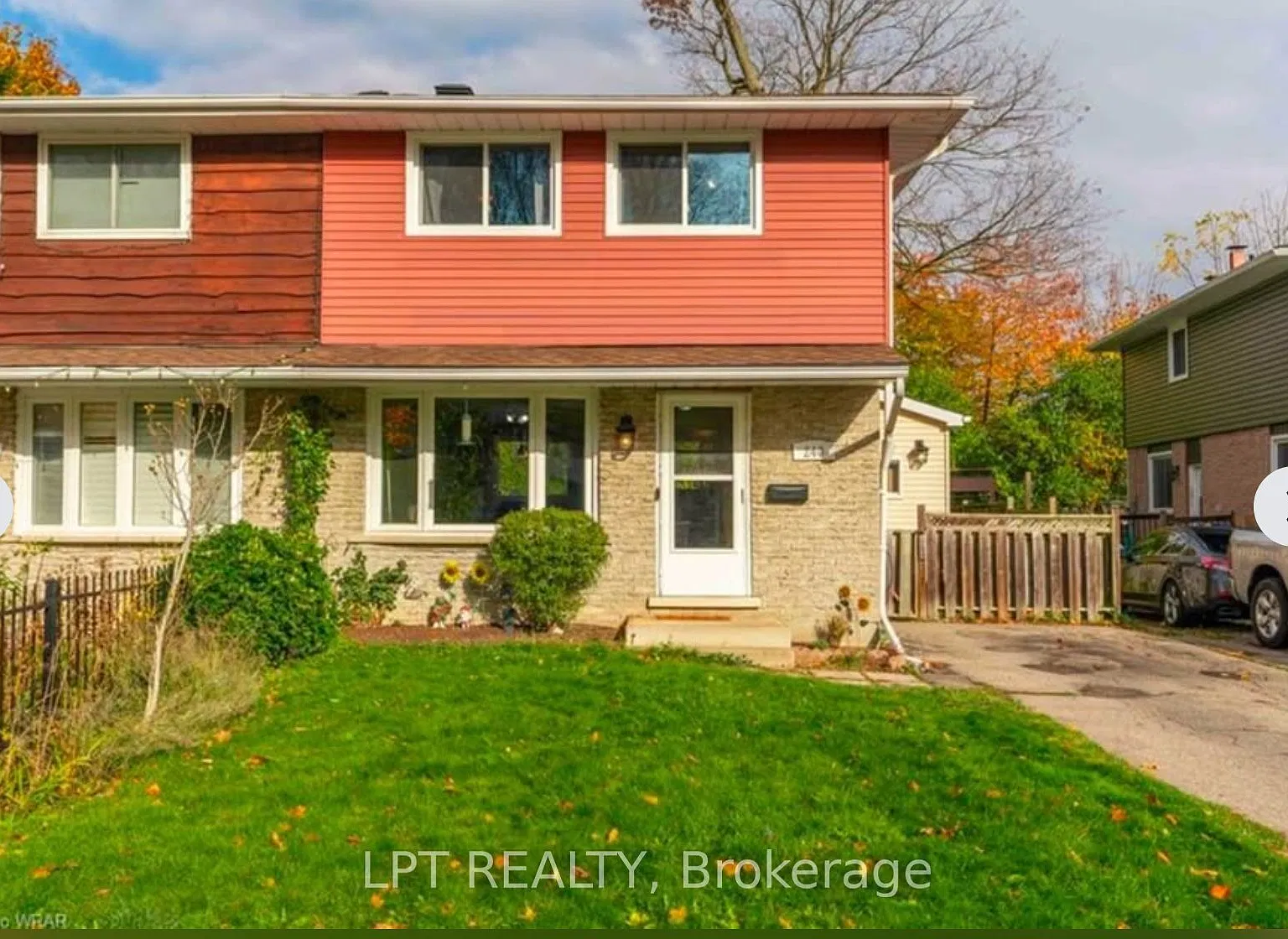 3 bed, $2,100 — Photo 1