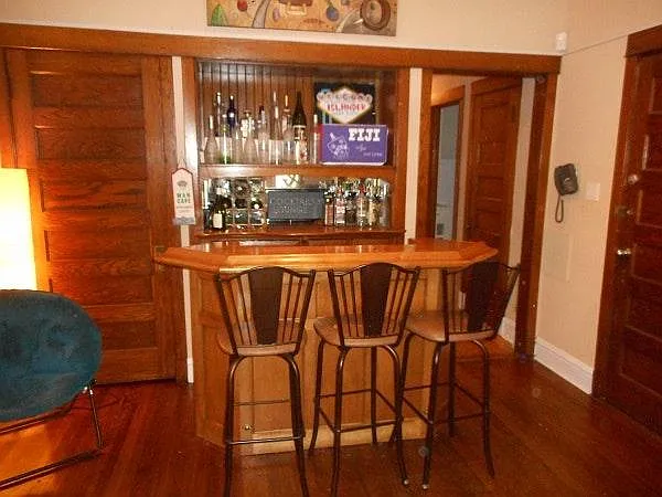 2917 N Sheffield Ave #2 — Photo 3