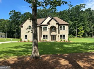 2571 Ebenezer Rd SE, Conyers, GA 30094