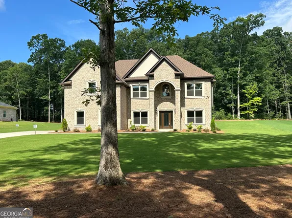 2571 Ebenezer Rd SE, Conyers, GA 30094