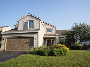 15033 W Victoria Xing, Lockport, IL 60441