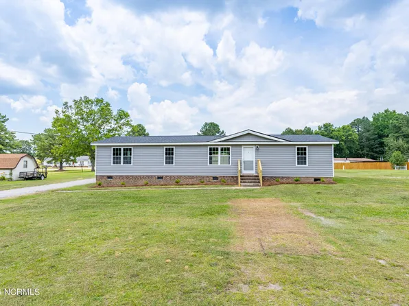 2674 Tanbark Drive, Nashville, NC 27856